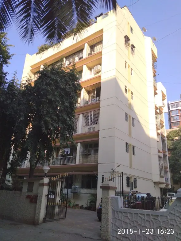 Violet Villa — Santacruz West