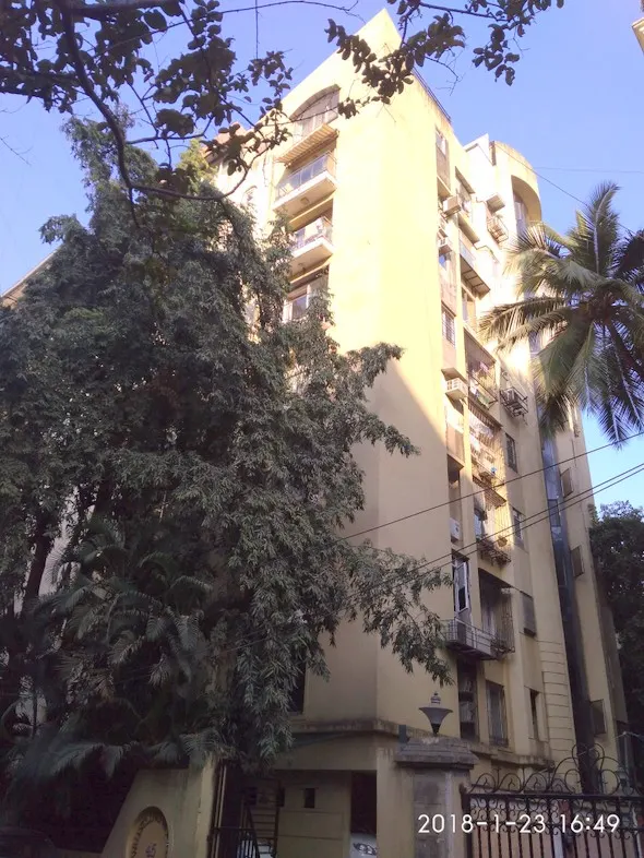 Whistling Woods — Santacruz West