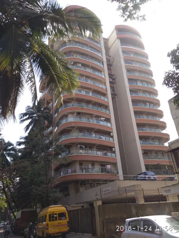 Tapovan — Santacruz West (1)