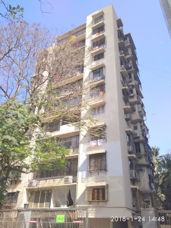 Auro Ville — Santacruz West