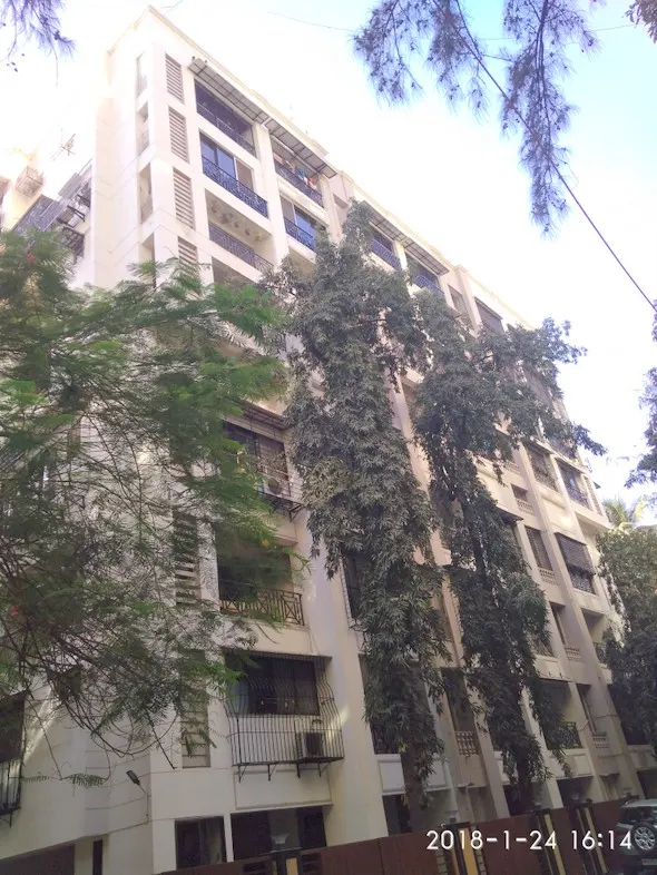 Palm Grove — Santacruz West (1)