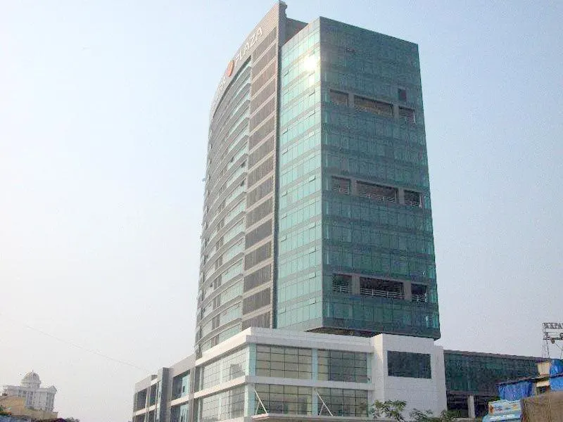 Satra Plaza — Vashi (1)