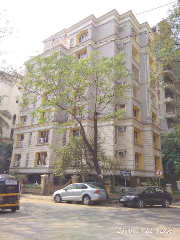 Alicia — Santacruz West