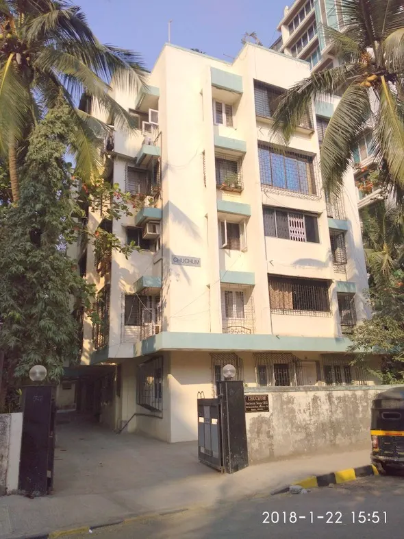 Chuchum — Santacruz West (1)