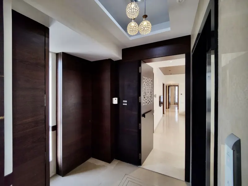 Samyakth Bliss — Khar West