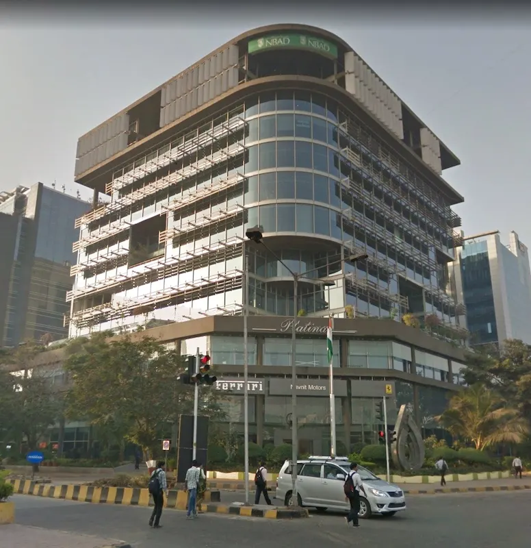 Platina — Bandra Kurla Complex