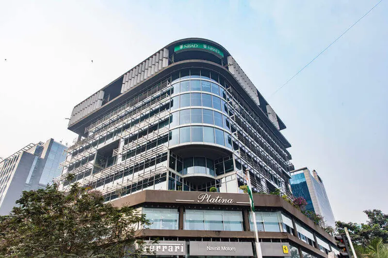 Platina — Bandra Kurla Complex