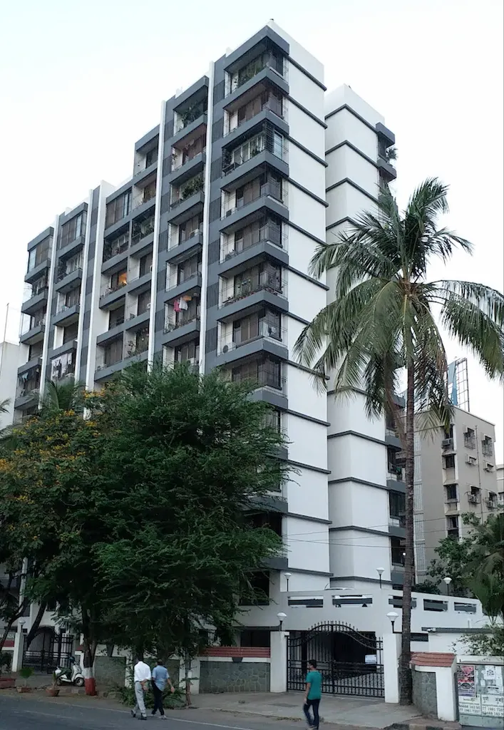 Samartha Sampada — Andheri West (2)