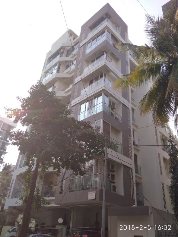 Disha — Juhu