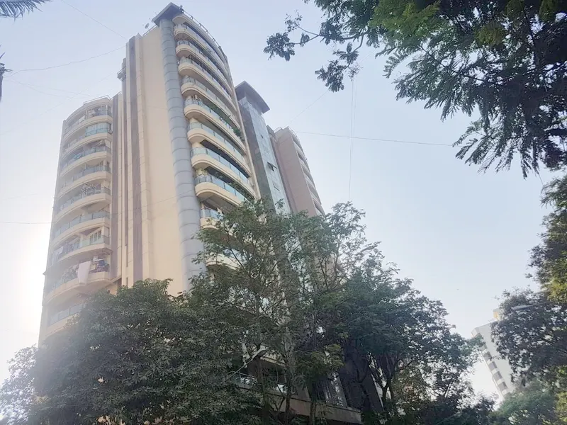Juhu Harshal — Juhu (2)