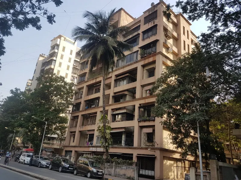 Juhu Jivan — Juhu