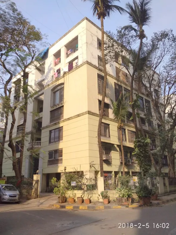 Juhu Sai Darshan — Juhu (1)