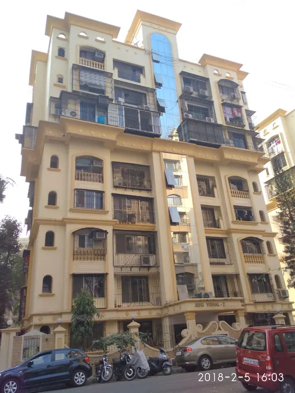 Juhu Vishal 2 — Juhu