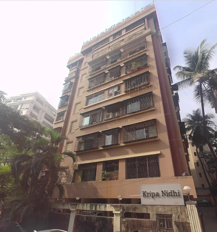Kripa Nidhi — Juhu (1)