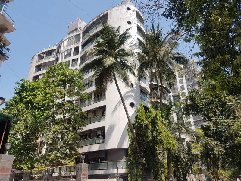 Suhas — Juhu (1)