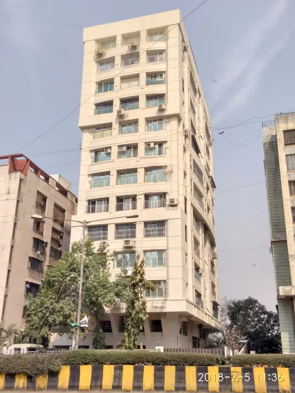 Veejay Niwas — Juhu