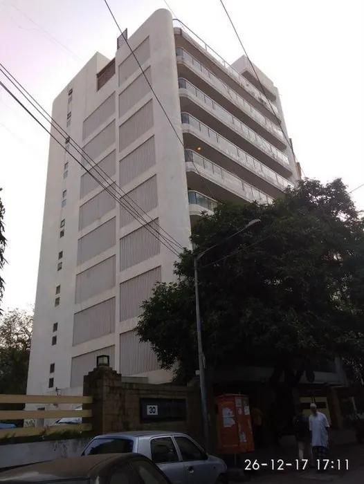 30 Union Park — Bandra West (1)