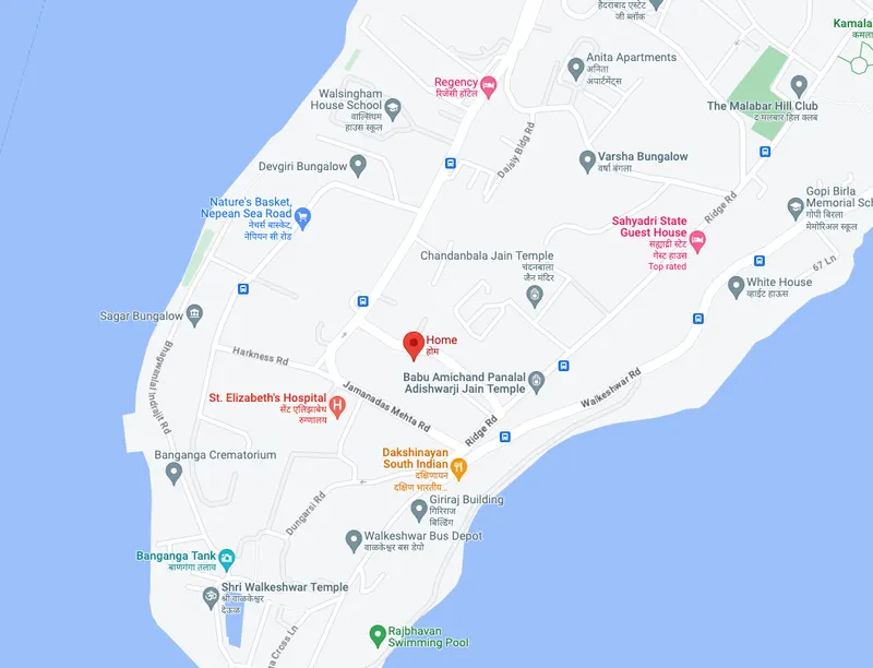 Capri — Nepeansea Road