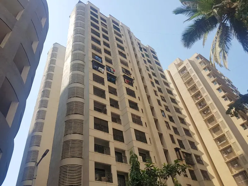 Ever Top — Andheri West (2)