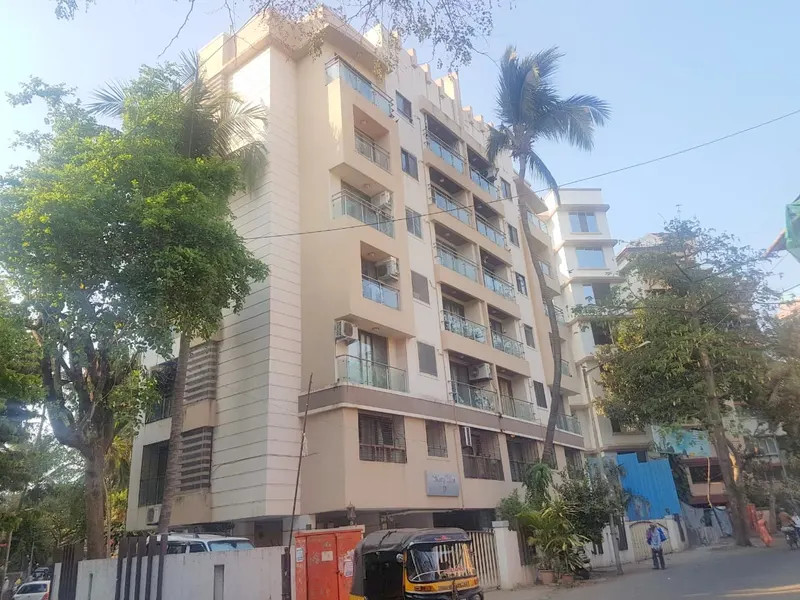 Mary Ellen — Andheri West (1)