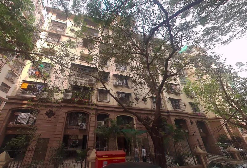 Purvi — Andheri West (2)
