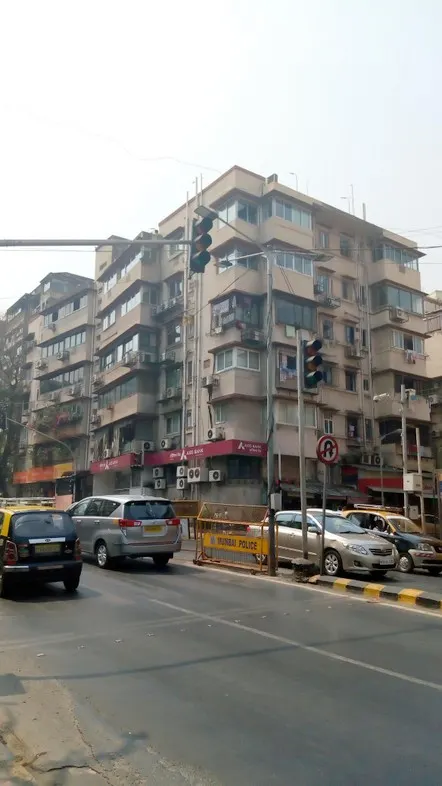 Padam — Peddar Road (1)