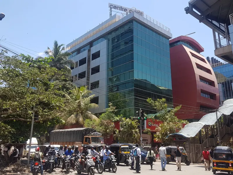 Centre Point — Andheri East (1)