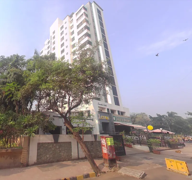 Samartha Siddhi — Andheri West (2)