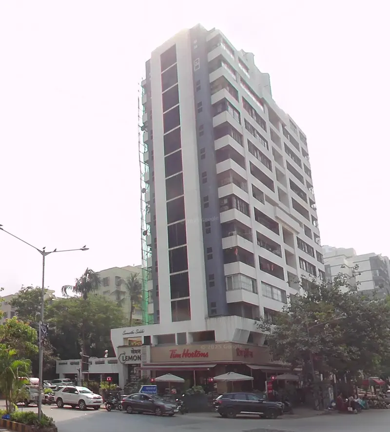Samartha Siddhi — Andheri West (3)