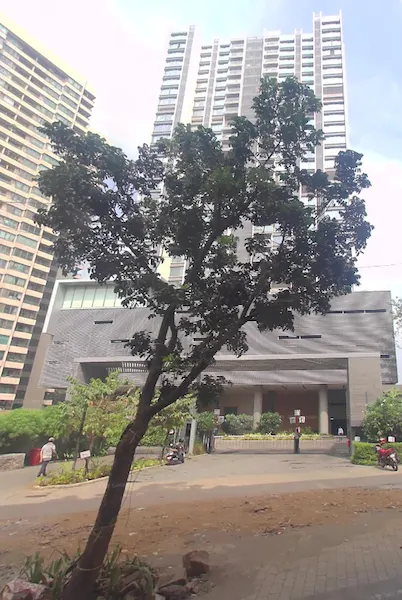 Oberoi Prisma — Andheri East (7)