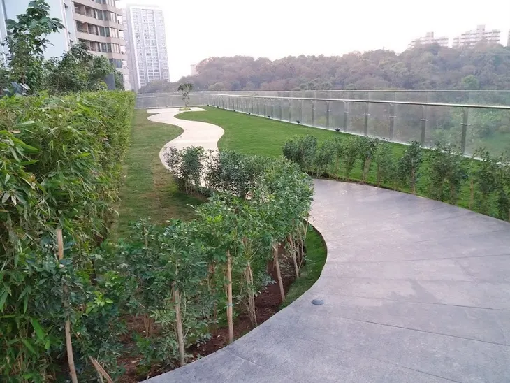 Oberoi Prisma — Andheri East (5)