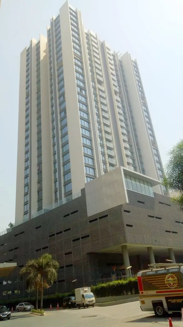 Oberoi Prisma — Andheri East (6)