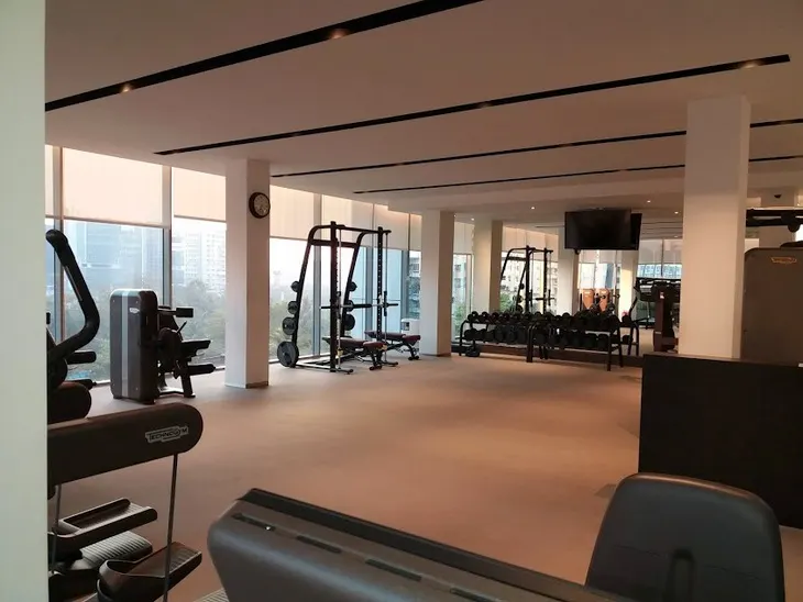 Oberoi Prisma — Andheri East (3)