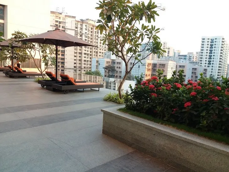 Oberoi Prisma — Andheri East (2)