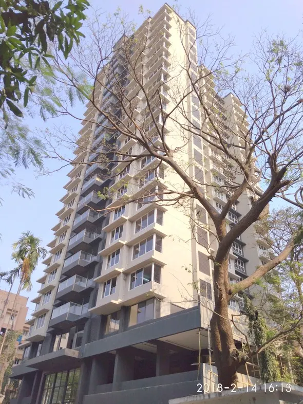 Supreme 19 — Andheri West (1)