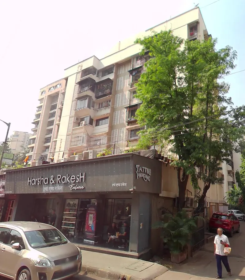 Prime Rose — Andheri West (2)