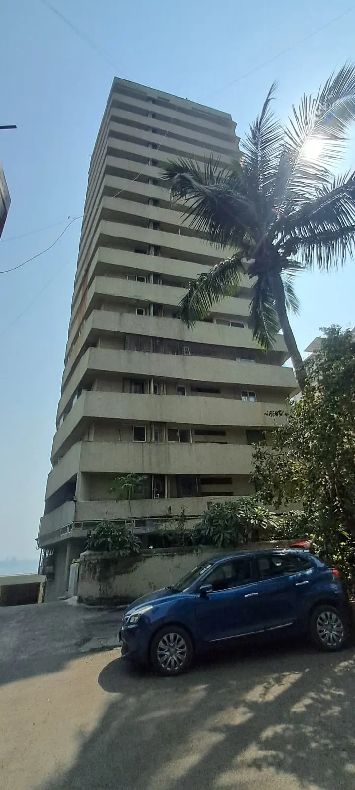 Fionika — Walkeshwar