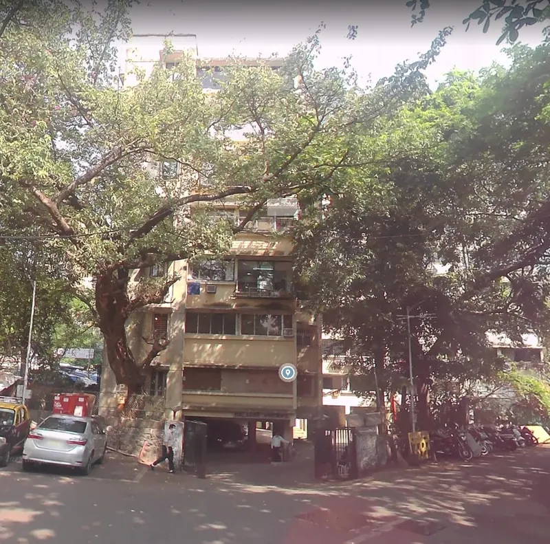 Malabar Apartment — Nepeansea Road (2)