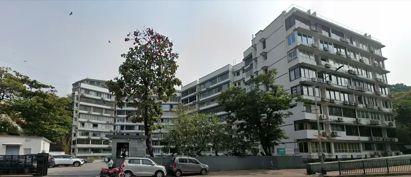 Jal Darshan — Nepeansea Road (1)
