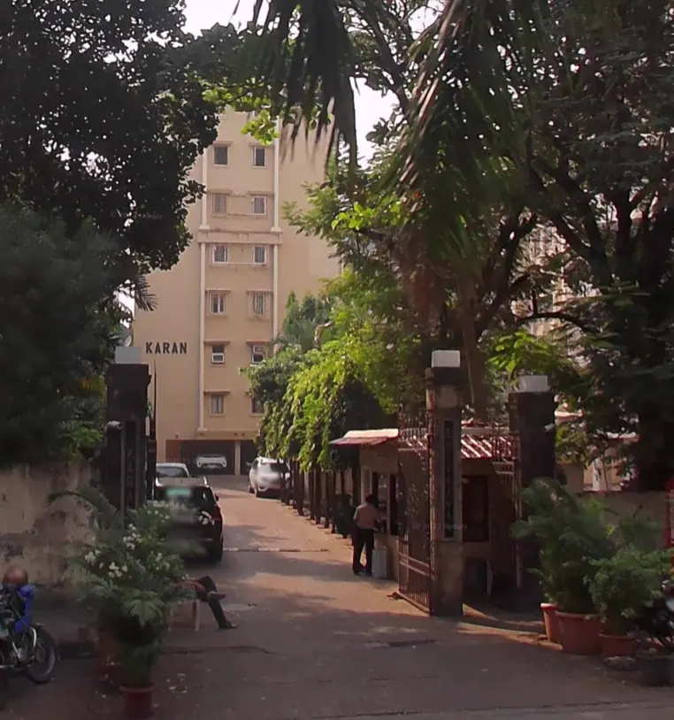 Karan — Andheri West (2)
