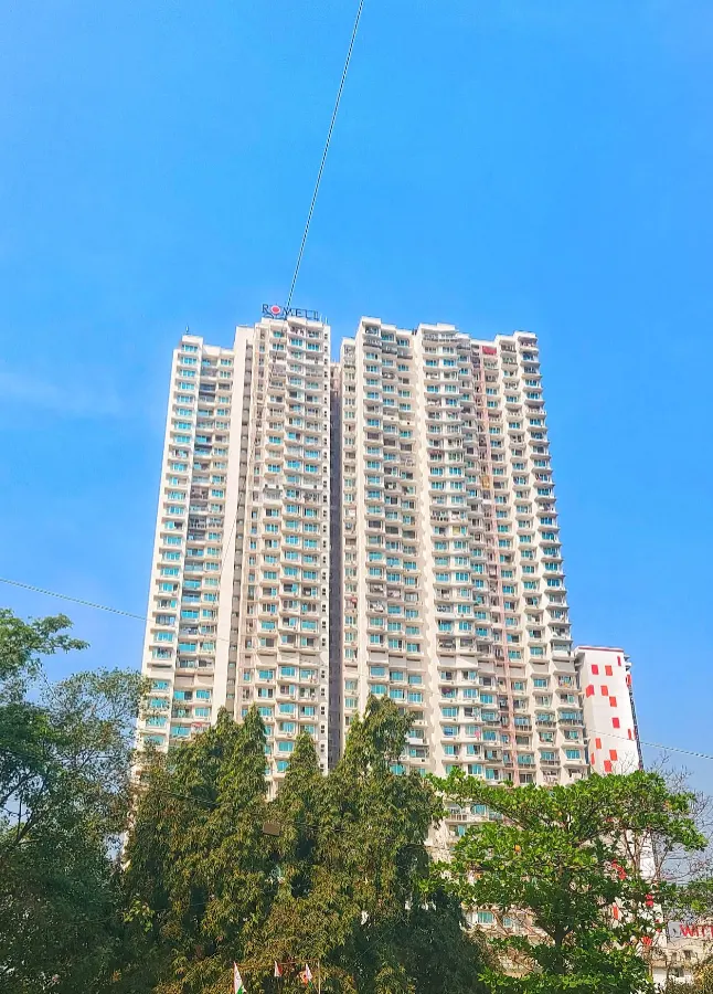 Romell Aether — Goregaon East (2)