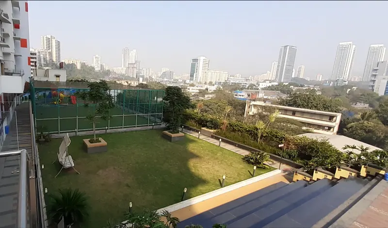 Romell Aether — Goregaon East (4)