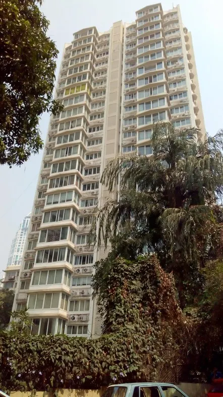 Neelamber Annexe — Peddar Road