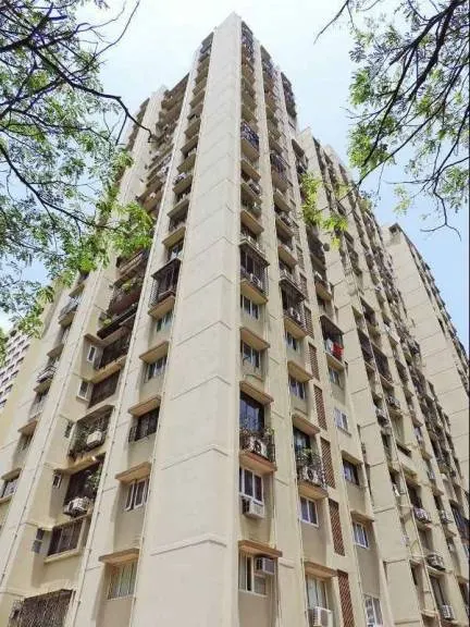 Hassa Mahal — Cuffe Parade (1)