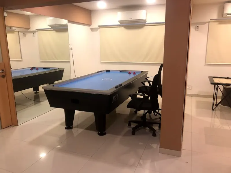 Sethia Grandeur — Bandra East (5)