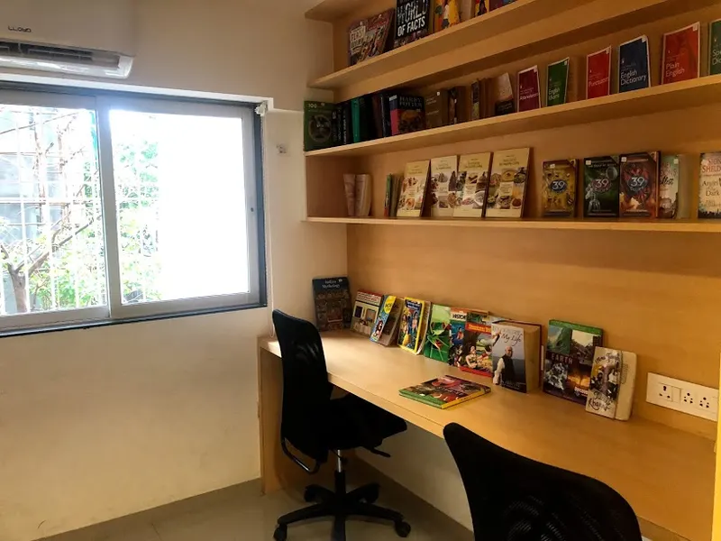 Sethia Grandeur — Bandra East (6)