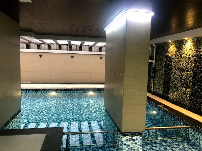 Sethia Grandeur — Bandra East (2)