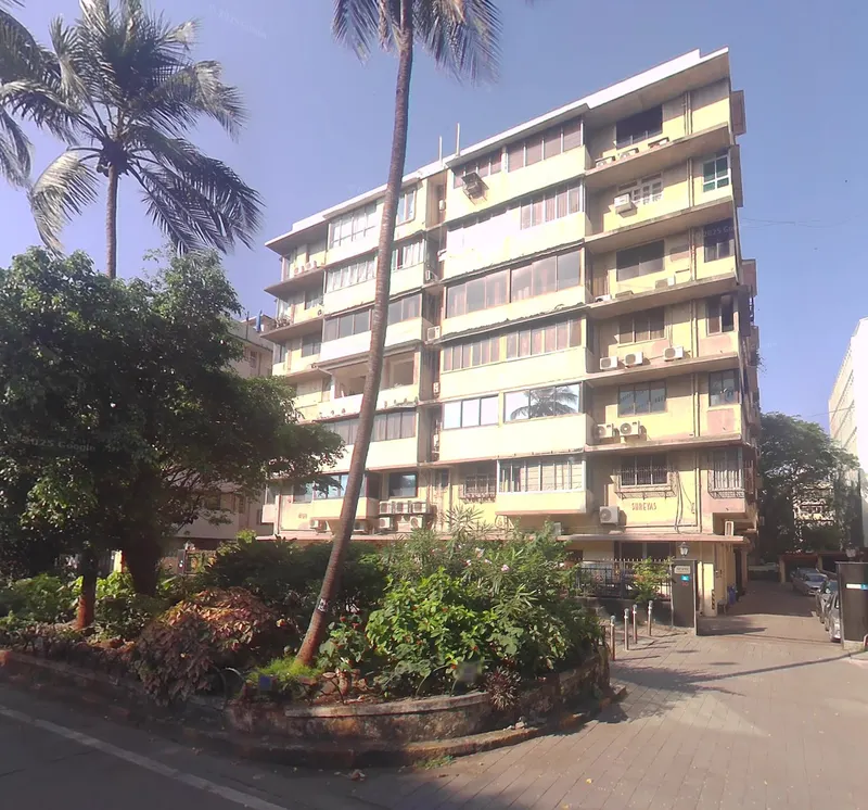 Shreyas CHS — Nariman Point