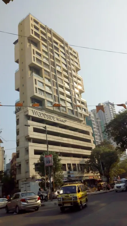 Woodside — Prabhadevi (1)