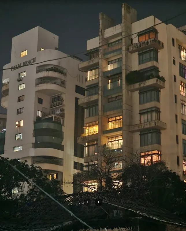 Palm Beach — Worli (2)
